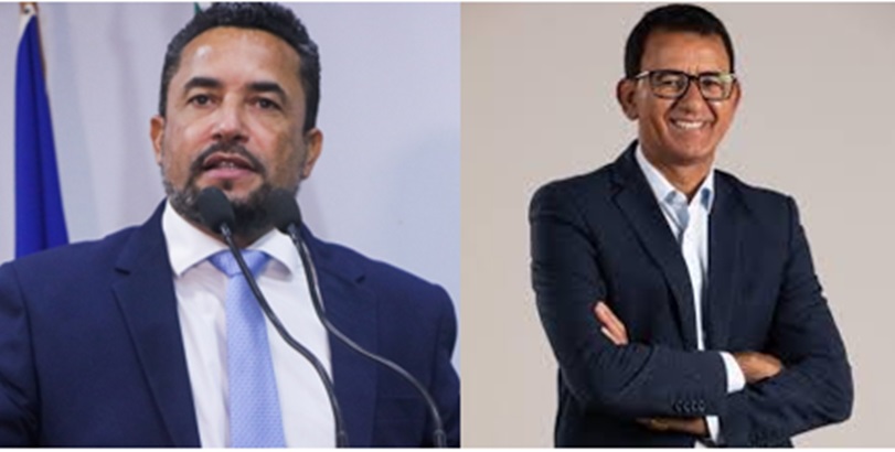 ESAÚ E JOAQUIM CONDENADOS - TCE aponta prejuízo aos cofres públicos e multa ex-prefeitos de Ji-Paraná por falhas em centro de saúde 

