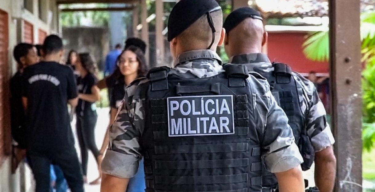 71,7 DOS PROFESSORES TEM MEDO - Violência nas escolas desafia gestores e expõe crise no ambiente escolar 
