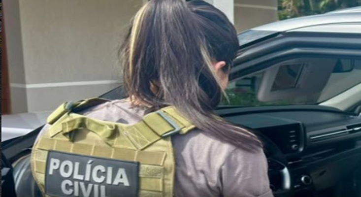REPRESSÃO AO CRIME - Polícia Civil combate agiotagem e ameaças durante operação em Costa Marques

