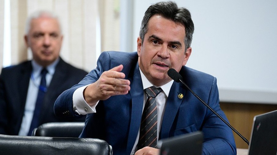 CASO MASTER - PF faz buscas contra Ciro Nogueira em operação do caso Master
