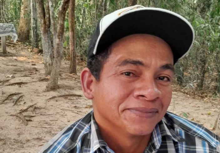 CASO MISTERIOSO - Homem desaparece em Vilhena e família relata pedidos de dinheiro feitos pelo celular da vítima