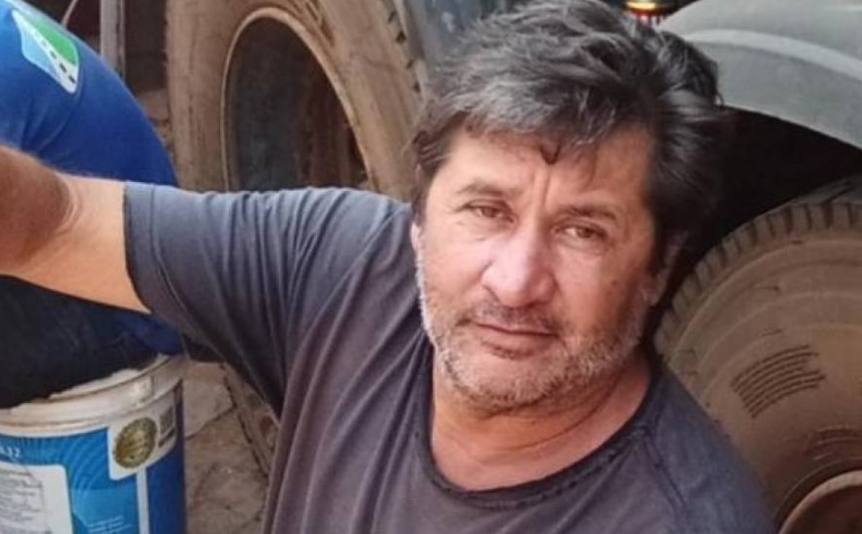 FATAL - Caminhoneiro de Vilhena morre após sofrer mal súbito durante trabalho em Porto Velho