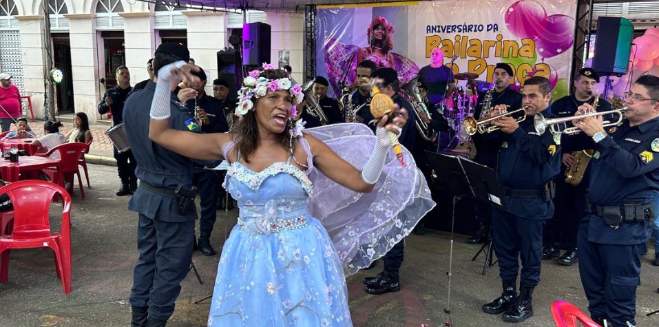 A mãe que transformou a própria história em amor por Porto Velho