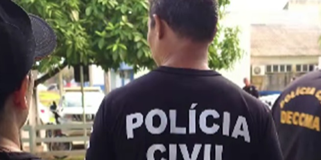 CULPADOS SÃO OS POSTOS - Polícia Civil de Rondônia intensifica fiscalização em postos e combate fraudes em combustíveis
