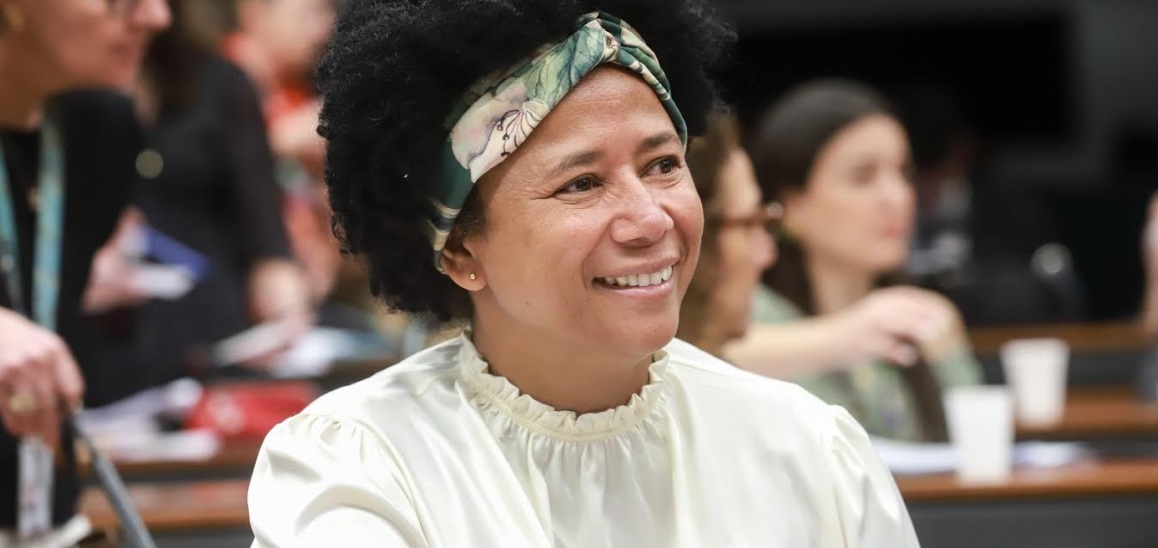 Sílvia Cristina destina R$ 900 mil para fortalecer o trabalho realizado por entidades em Ariquemes