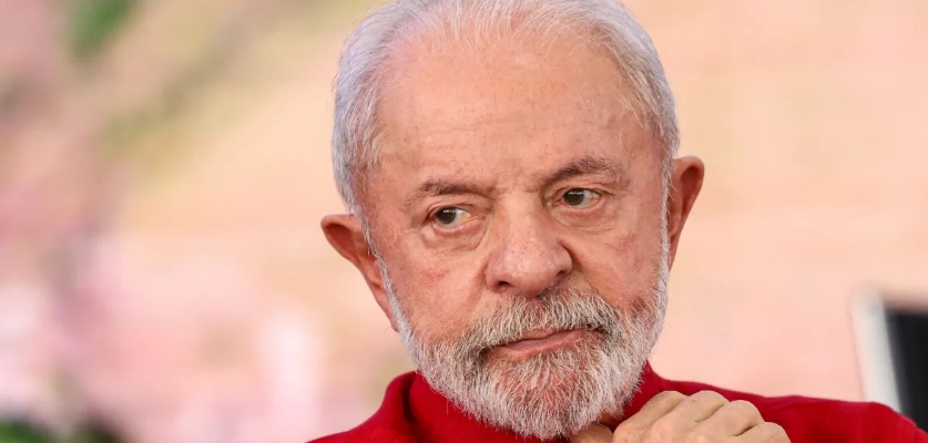 NEM TRUMP SALVA - Lula enfrenta alta desaprovação em São Paulo e pesquisa amplia sinal de desgaste político
