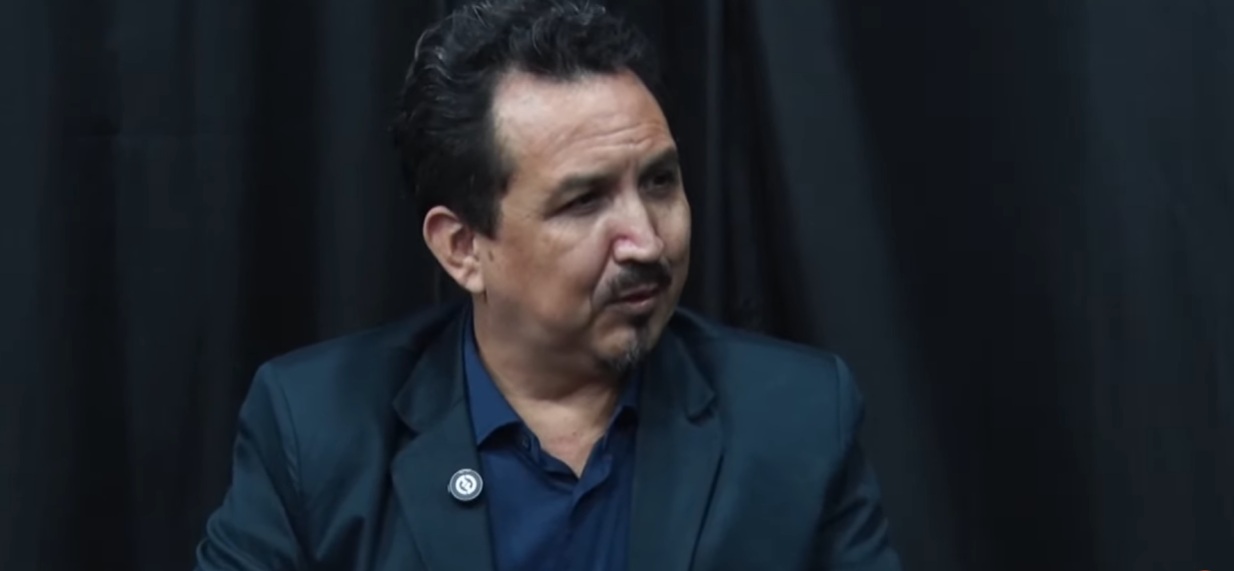 Entrevista ao vivo com Augusto Branco no Informa na Hora