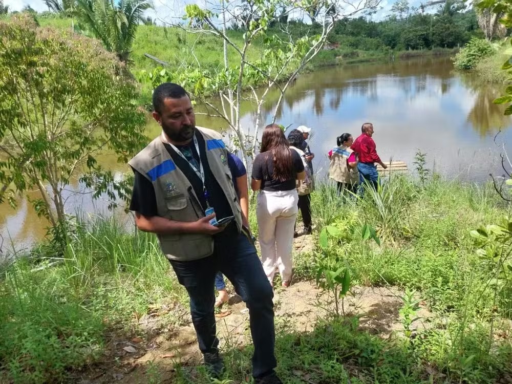 GRAVE - Criança morre após contrair ameba 'comedora de cérebro' em RO
