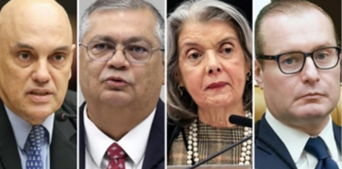 JUSTIÇA & TRANSPARÊNCIA - STF endurece combate aos “penduricalhos” e amplia pressão sobre supersalários no serviço público

