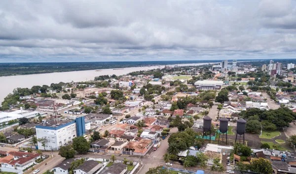 Sábado será de calor e tempo instável em Rondônia, aponta previsão