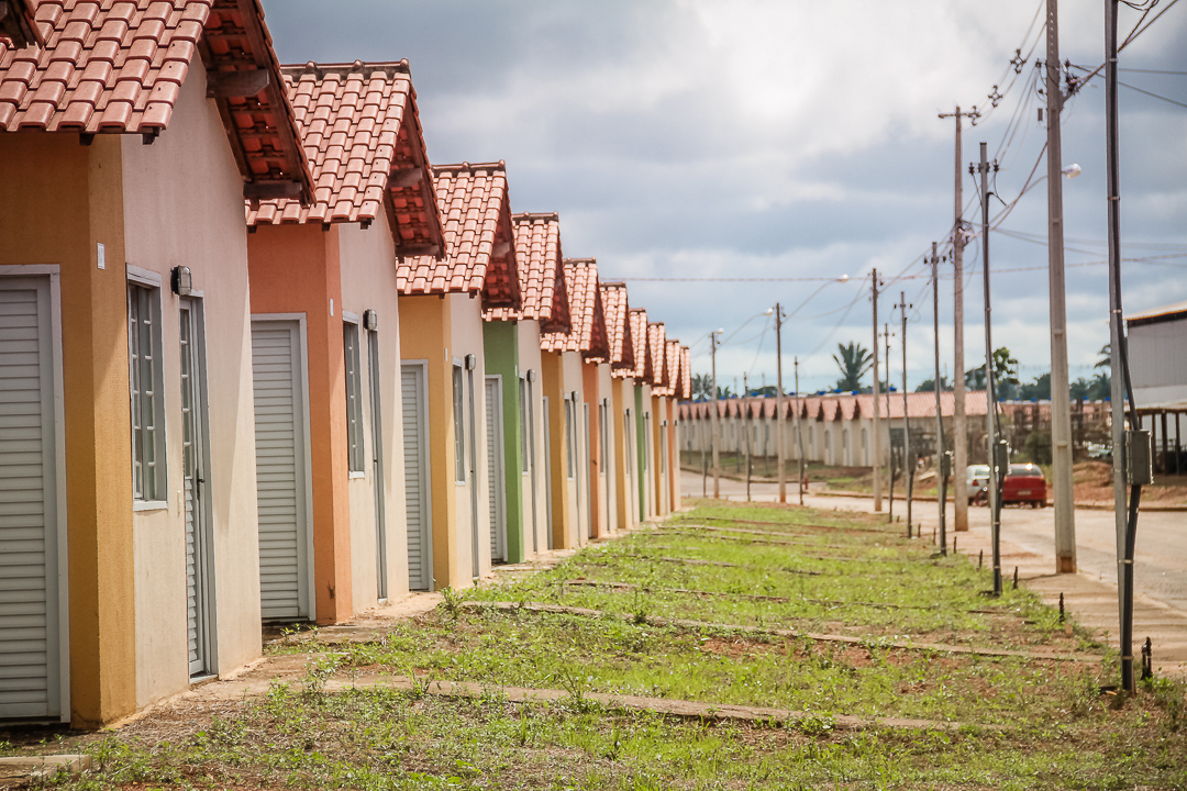 GOLPE DE 40 MIL - Golpista tenta vender casa que havia alugado e acaba preso no Cristal da Calama
