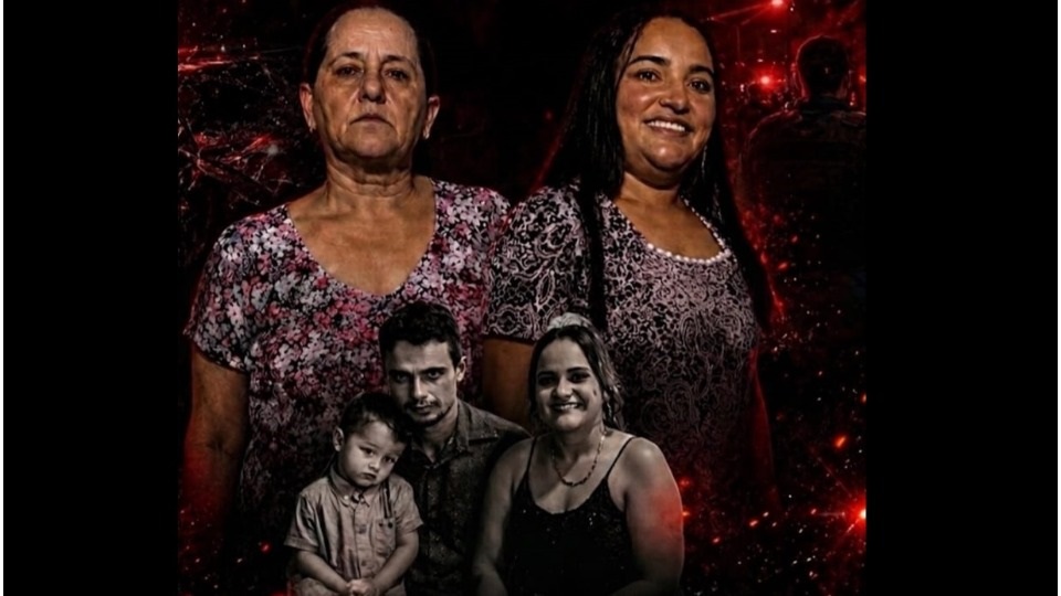 TRAGÉDIA DIZIMA FAMÍLIA - Cinco pessoas da mesma família morrem em grave acidente no Dia das Mães na RO-479 
