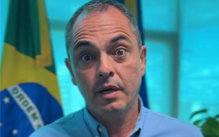 Vice-governador de Rondônia sofre derrota no STF: Nunes Marques mantém as exonerações de Marcos Rocha