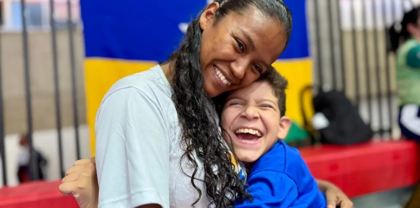 Mães rondonienses que transformam cuidado em força e o amor em esperança!