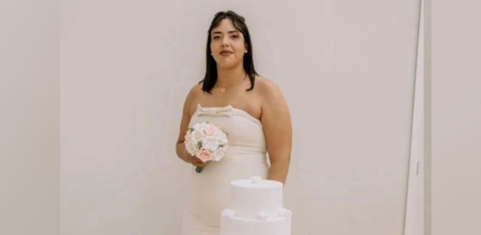 COM O DIABO NO CORPO - Mulher é morta pelo próprio marido na festa de casamento
