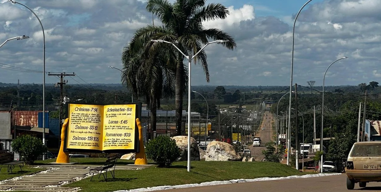 O Município celebra 38 anos de emancipação com festa, memória e orgulho da população