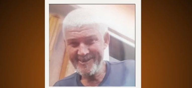 Polícia Civil divulga alerta para localizar homem desaparecido em Seringueiras