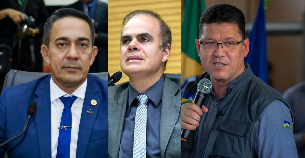Assembleia de Rondônia aprova mais de R$ 150 milhões para Previdência, PGE e Conselhos Tutelares