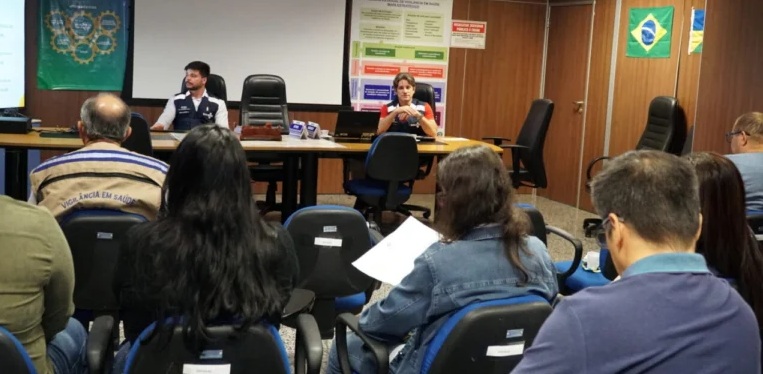 Encontro