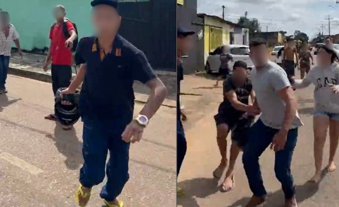 Agressão a repórter em Porto Velho expõe a intolerância contra a imprensa e a insegurança jurídica no Brasil