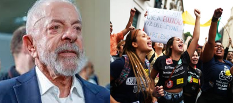 Lula veta estágio como experiência profissional e decisão contraria e provoca reação entre estudantes e setores produtivos
