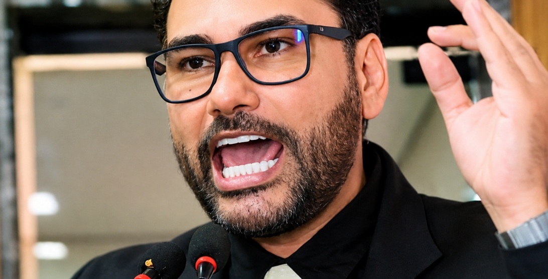 Acusação de agressão contra jornalista na Câmara de Porto Velho amplia o debate sobre decoro parlamentar