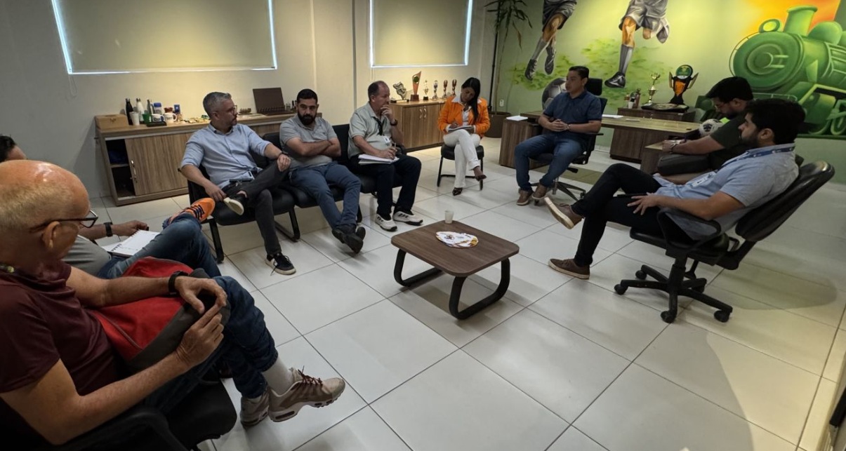 Porto Velho se prepara para retomada histórica dos Jogos Escolares Municipais