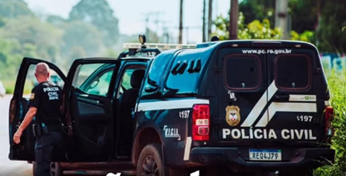 Polícia Civil age rápido e evita possível tragédia com adolescente em Ariquemes