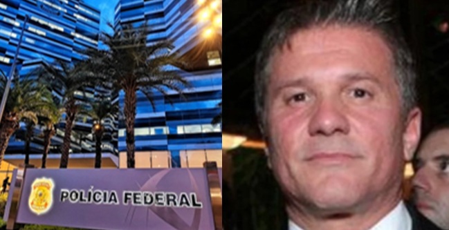PF avança sobre esquema bilionário e deflagra 6ª fase da Operação Compliance Zero; agora é o pai: Henrique Vorcaro