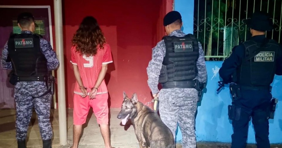 Rondônia reforça cerco ao crime organizado em operação nacional integrada; 300 agentes em ação