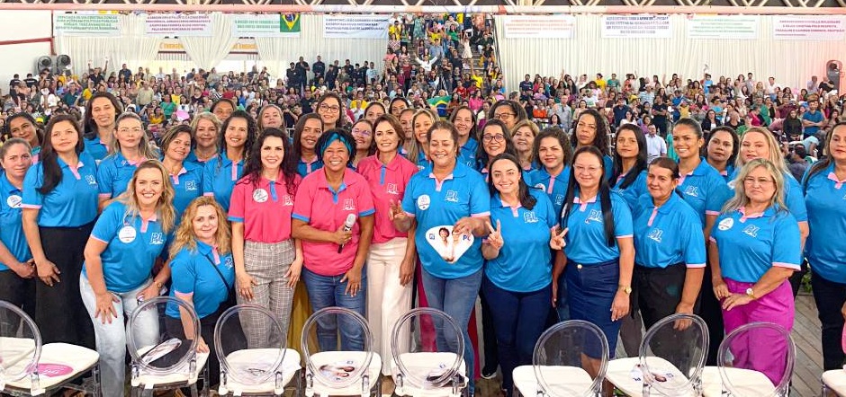 Assembleia amplia debate sobre presença feminina nos espaços de poder em Rondônia