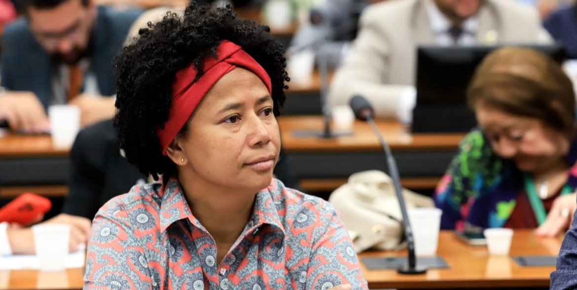Deputada Sílvia Cristina intercede e Ministério retoma portarias de revisão do enquadramento