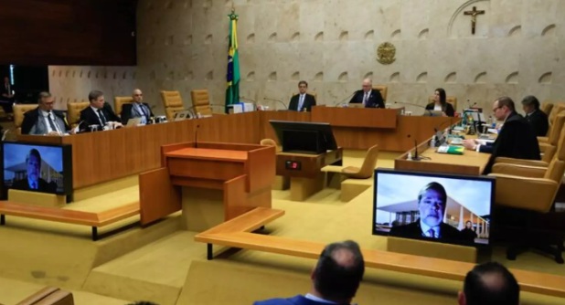 STF valida por unanimidade lei de igualdade salarial entre homens e mulheres