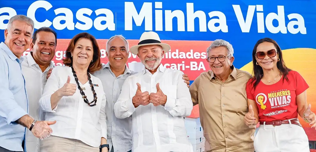 Lula defende restrição ao uso de IA no período das eleições