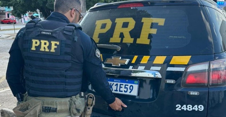 PRF resgata adolescentes e intensifica combate à exploração sexual nas rodovias de Rondônia