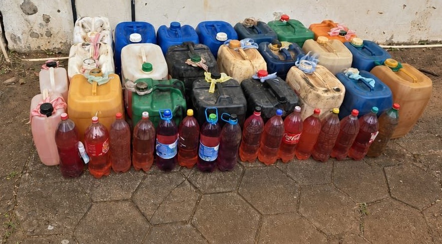 PM intensifica abordagens em Vilhena e reforça combate ao contrabando na fronteira de Rondônia