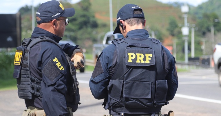 PRF reforça fiscalização durante Rondônia Rural Show após alta no risco de acidentes graves
﻿﻿