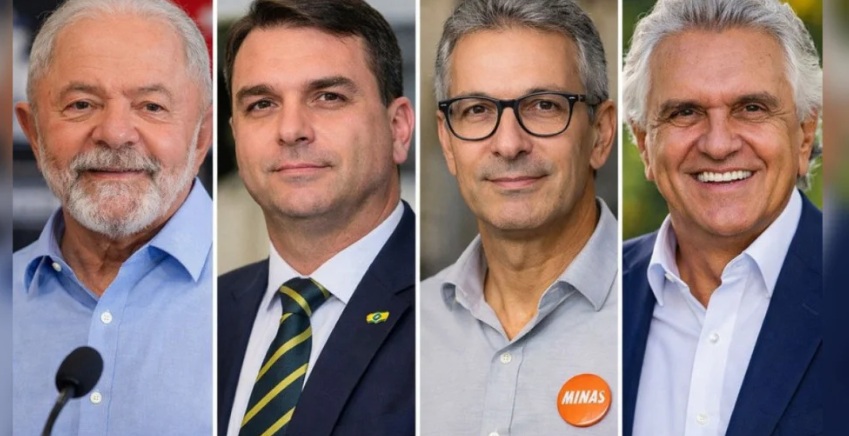 Escalada da polarização amplia tensão política e antecipa disputa eleitoral de 2026 no Brasil; Direita avança, Esquerda encolhe