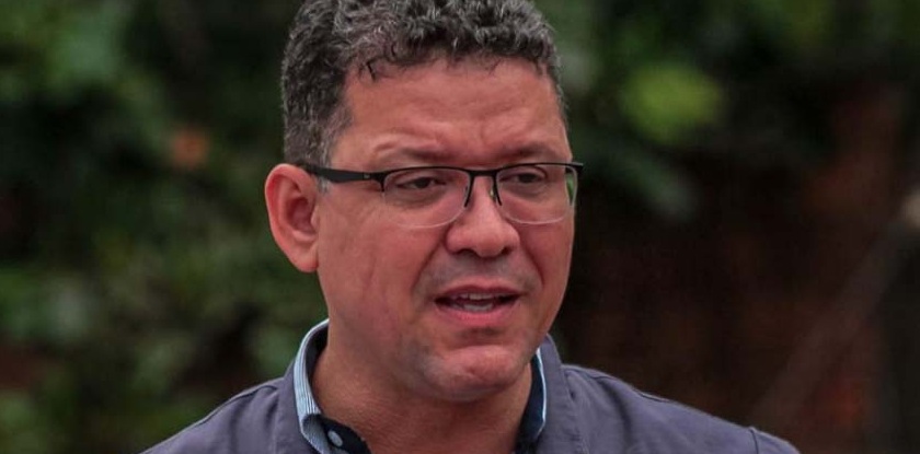 FIM MELANCÓLICO - Marcos Rocha intensifica articulações de sucessão em meio a desgaste político e reta final de governo
