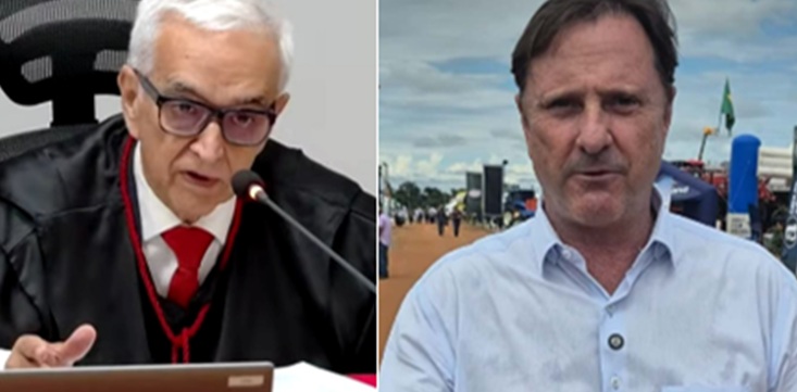 TRE adia decisão sobre elegibilidade de Acir Gurgacz e relator vota por inelegibilidade até 2030