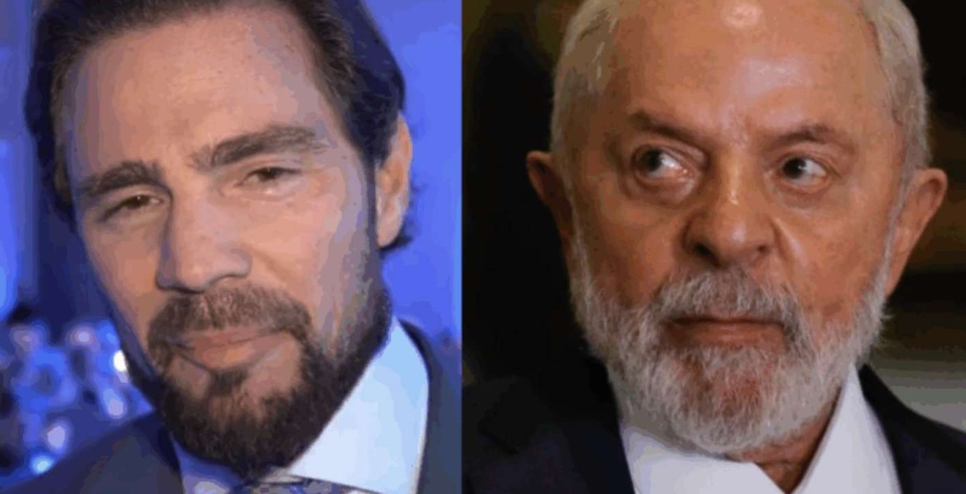 Áudios e encontros ampliam crise política envolvendo Lula, Vorcaro e Flávio Bolsonaro