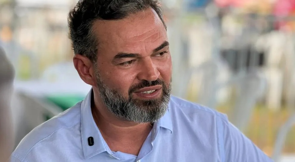 FIEL, MESMO SOB PRESSÃO - Bruno Bolsonaro Scheid reage a crise envolvendo Flávio e critica “oportunistas” no bolsonarismo
