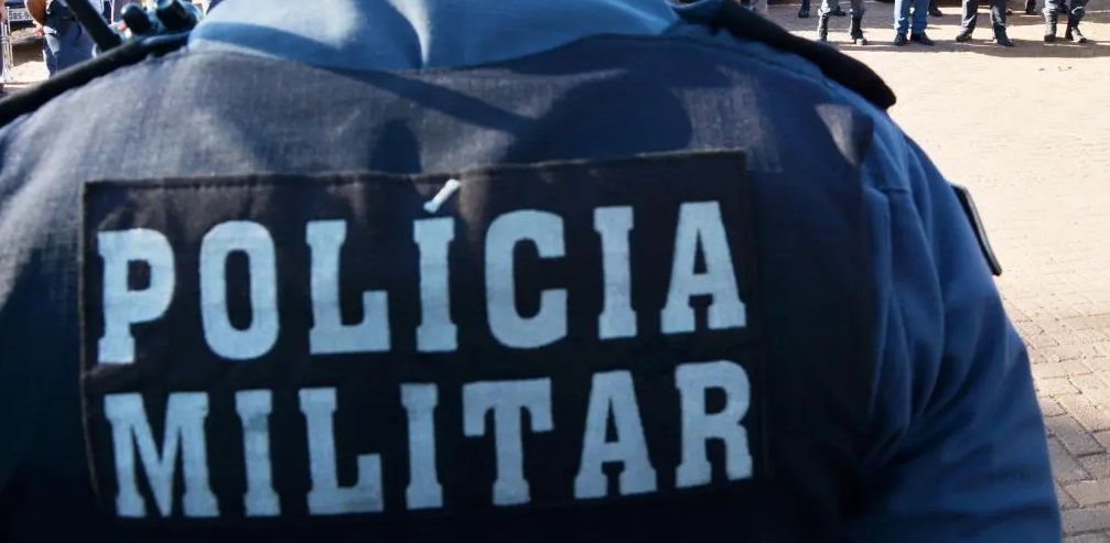 BOA NOITE CINDERELA - PM da reserva é dopado em tabacaria e tem moto e documentos furtados em Vilhena 
