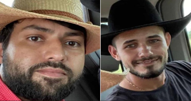 MORTE NA RO-383 - Motociclista morre e primo fica gravemente ferido após violenta colisão entre Cacoal e Rolim de Moura
