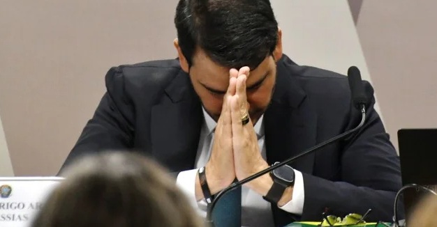 Regimento Interno impede nova análise de Jorge Messias ao STF em 2026