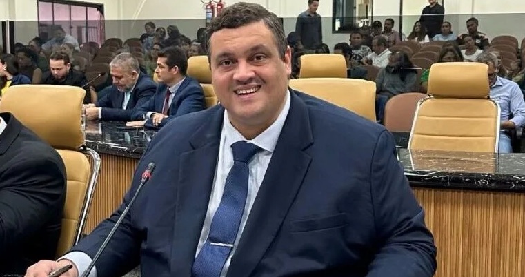 CONFLITOS DA JUSTIÇA - MDB pede perda de mandato de vereador em Porto Velho por suposta desfiliação irregular; duas ações na Justiça
