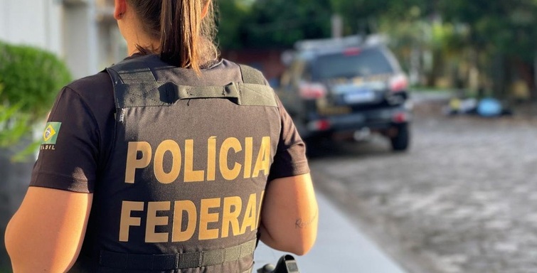CRIME HEDIONDO - Polícia Federal prende três foragidos por estupro de vulnerável durante operação em Porto Velho 
