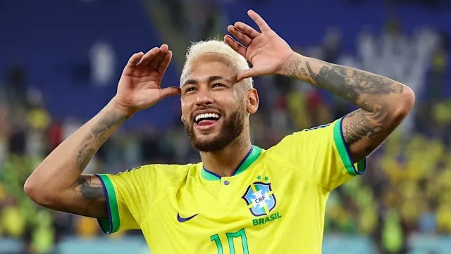 CONVOCADOS - Confira a lista completa dos 26 convocados para Copa do Mundo