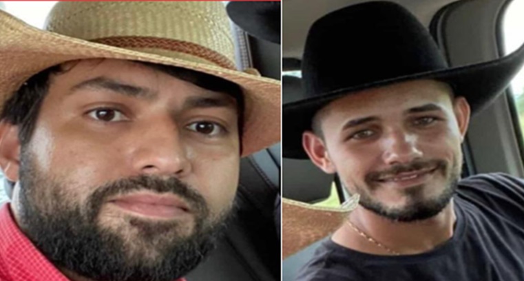 MORTE NA RO-383 - Motociclista morre e primo fica gravemente ferido após violenta colisão entre Cacoal e Rolim de Moura
