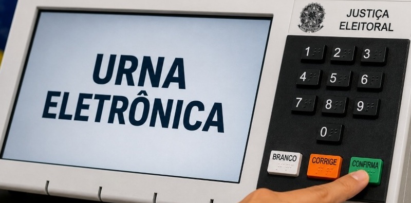 Campanha Legal chega a Vilhena e Rolim de Moura com orientações sobre as Eleições 2026